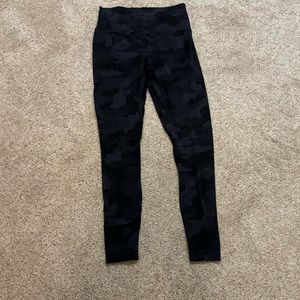 Lululemon Align Leggings 28”